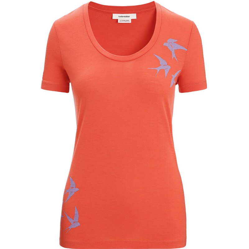 Рубашка Icebreaker, цвет vibrant earth
Рубашка Icebreaker, цвет vibrant earth