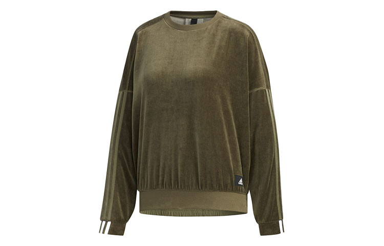 Свитшот женский хаки Adidas
Свитшот женский хаки Adidas