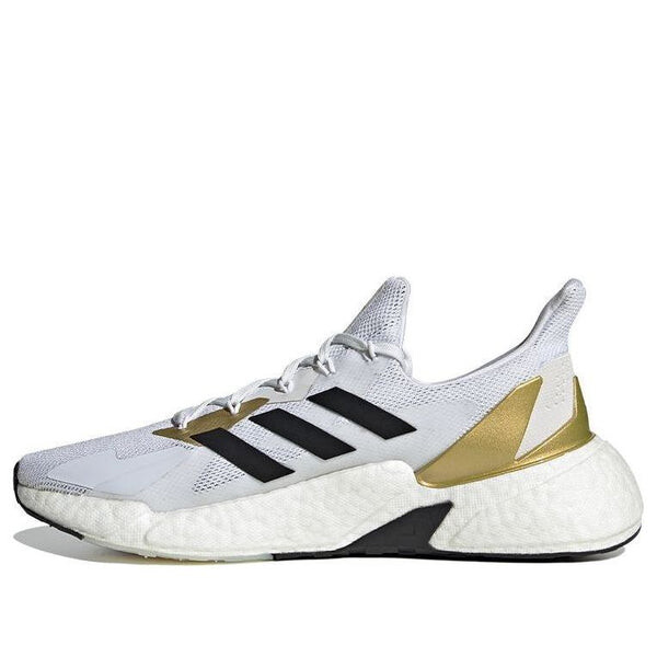 Кроссовки x9000l4 Adidas, белый
Кроссовки x9000l4 Adidas, белый