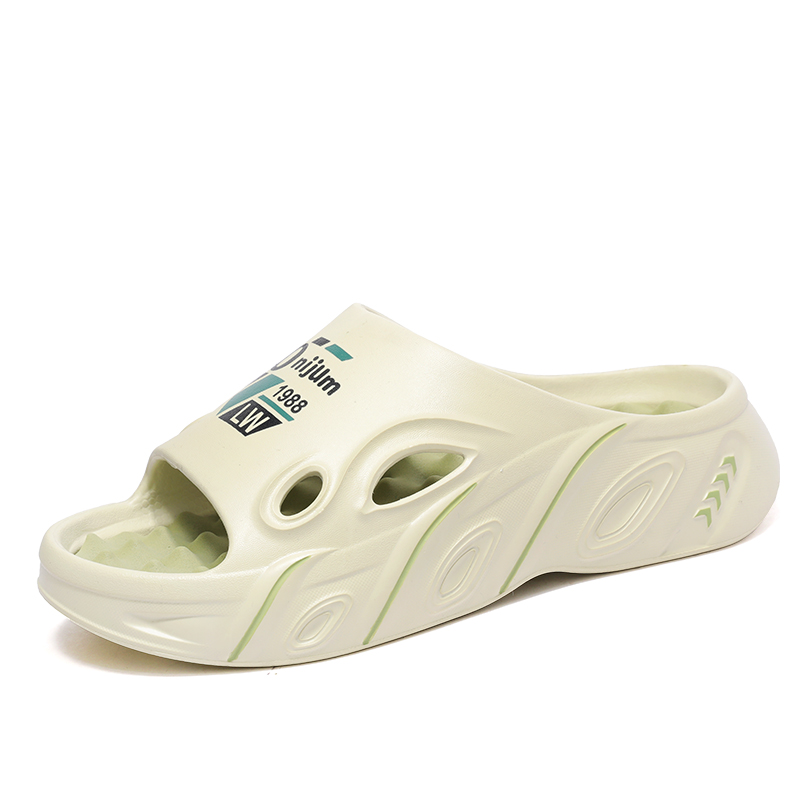 CariteSport Слайдеры унисекс матча грин, цвет Matcha Green
CariteSport Слайдеры унисекс матча грин, цвет Matcha Green