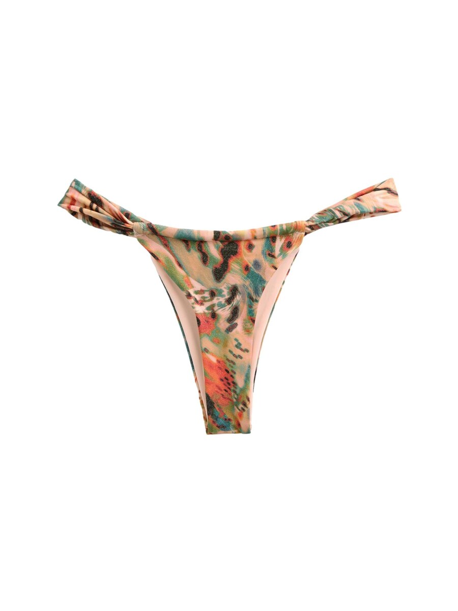 Плавки бикини Next, разноцветный 
Плавки бикини Next, разноцветный