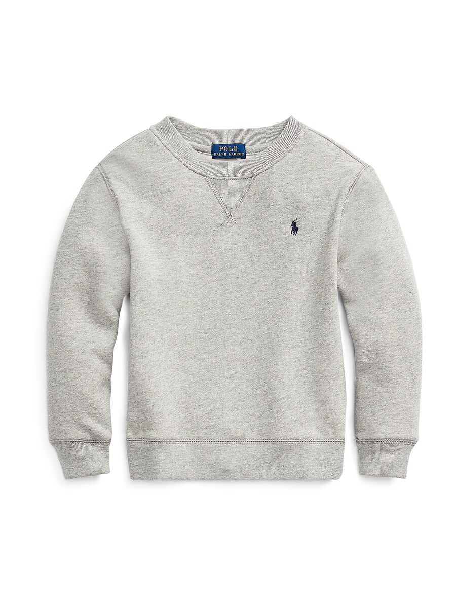 Толстовка Polo Ralph Lauren, mottled grey
Толстовка Polo Ralph Lauren, mottled grey
