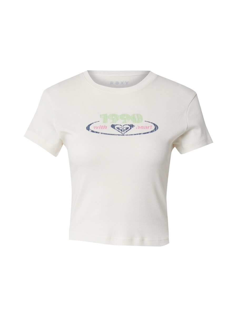 Рубашка ROXY BEACH LOVE, от белого
Рубашка ROXY BEACH LOVE, от белого