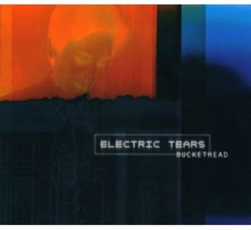 CD диск Buckethead: Electric Tears
CD диск Buckethead: Electric Tears