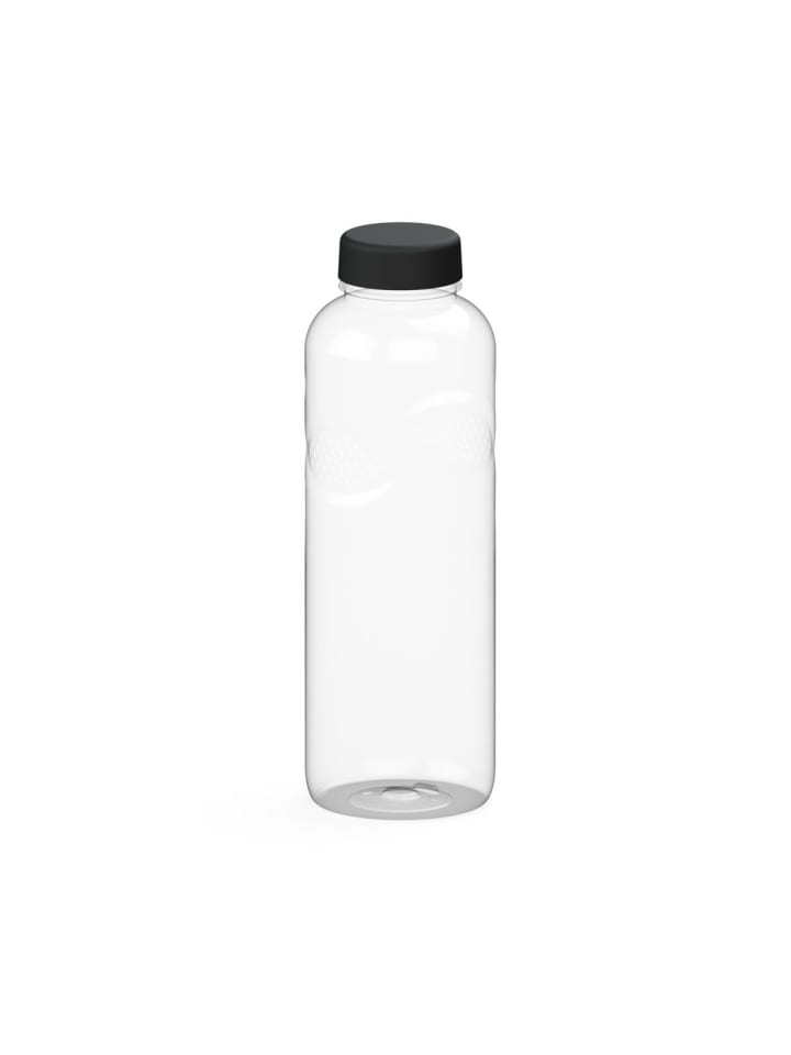 Elasto Бутылка для воды Carve "Refresh" черного цвета, 1 л
Elasto Бутылка для воды Carve "Refresh" черного цвета, 1 л