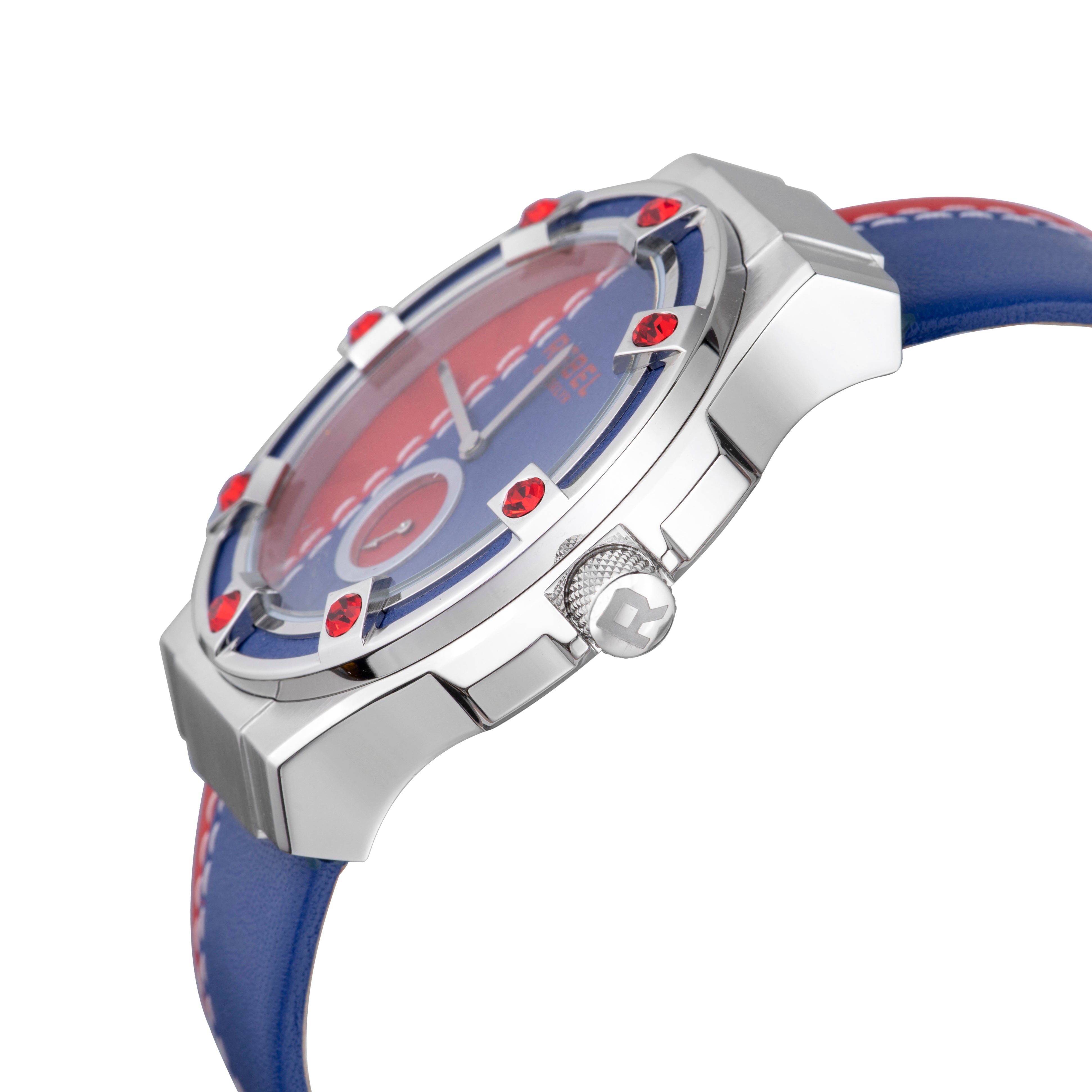 Часы женские Rebel, синий
Часы женские Rebel, синий