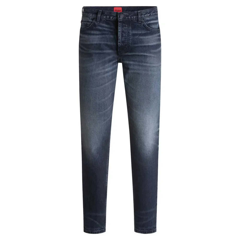 Джинсы HUGO 634 10272266 02, синий
Джинсы HUGO 634 10272266 02, синий