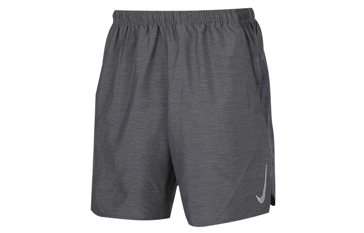 Повседневные шорты мужские серые Nike, серый
Повседневные шорты мужские серые Nike, серый