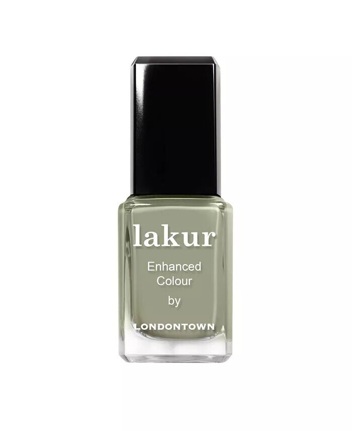 Лак для ногтей Lakur Enhanced Color, 0,4 унции Londontown, цвет NEW! Sedona
Лак для ногтей Lakur Enhanced Color, 0,4 унции Londontown, цвет NEW! Sedona