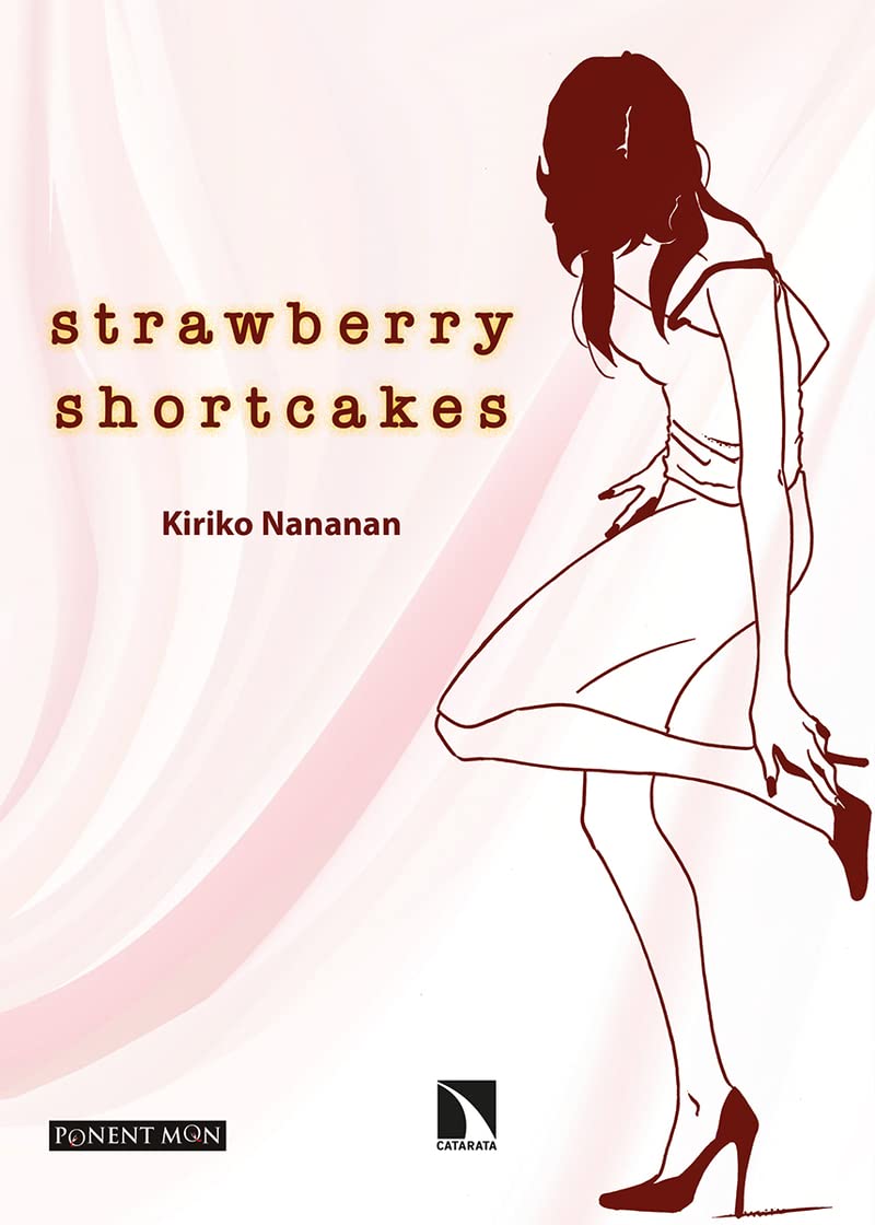 Strawberry Shortcakes (Ponent Mon)
Strawberry Shortcakes (Ponent Mon)