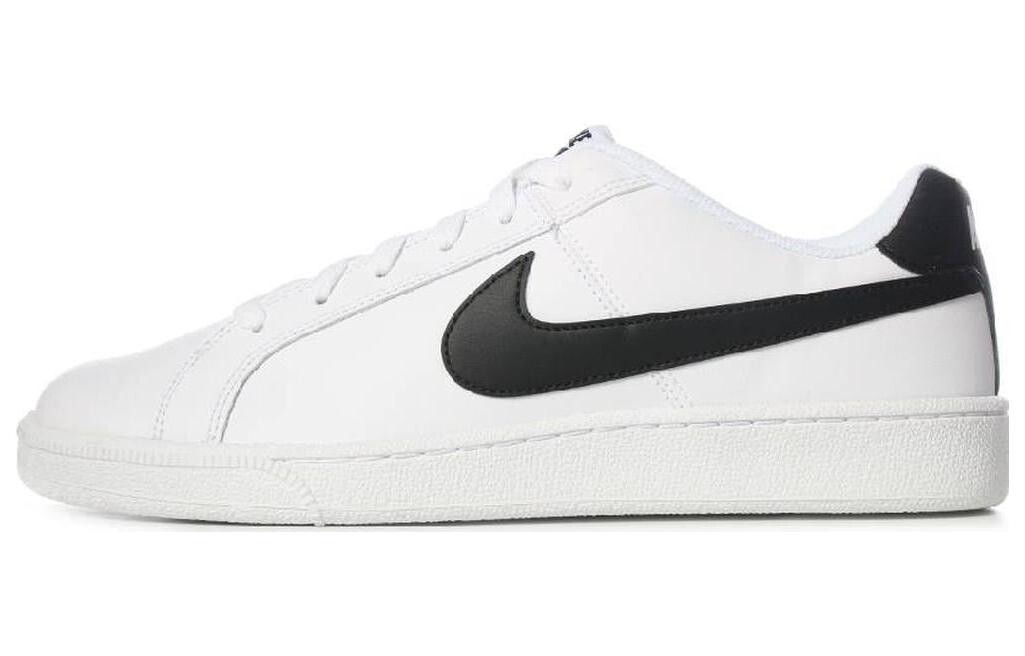 Кроссовки Nike Court Royale 'White Black'
Кроссовки Nike Court Royale 'White Black'