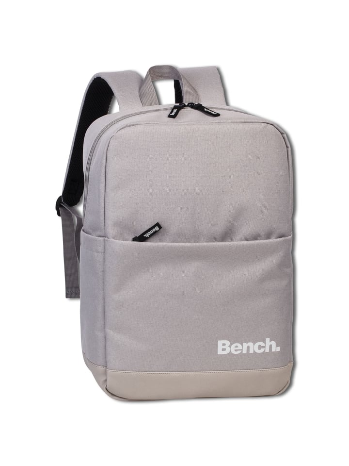 Рюкзак Bench Businessrucksack Polyester ca. 29cm breit ca. 42cm hoch
Рюкзак Bench Businessrucksack Polyester ca. 29cm breit ca. 42cm hoch