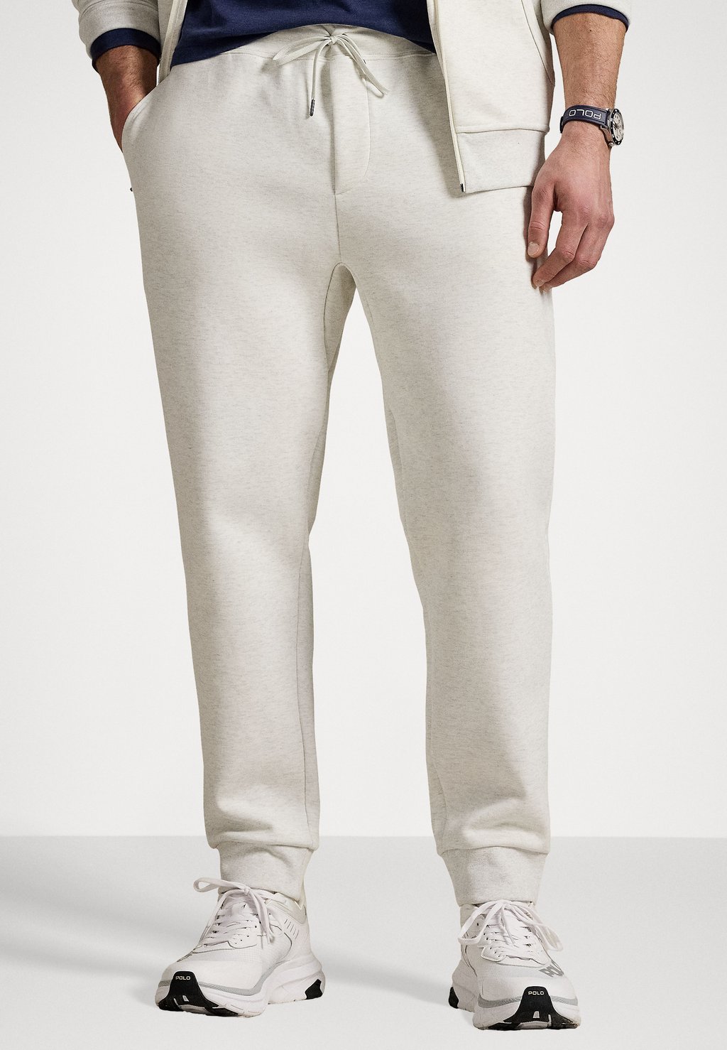 Спортивные брюки DOUBLE KNIT JOGGER PANT Polo Ralph Lauren Big & Tall, светло-серый
Спортивные брюки DOUBLE KNIT JOGGER PANT Polo Ralph Lauren Big & Tall, светло-серый