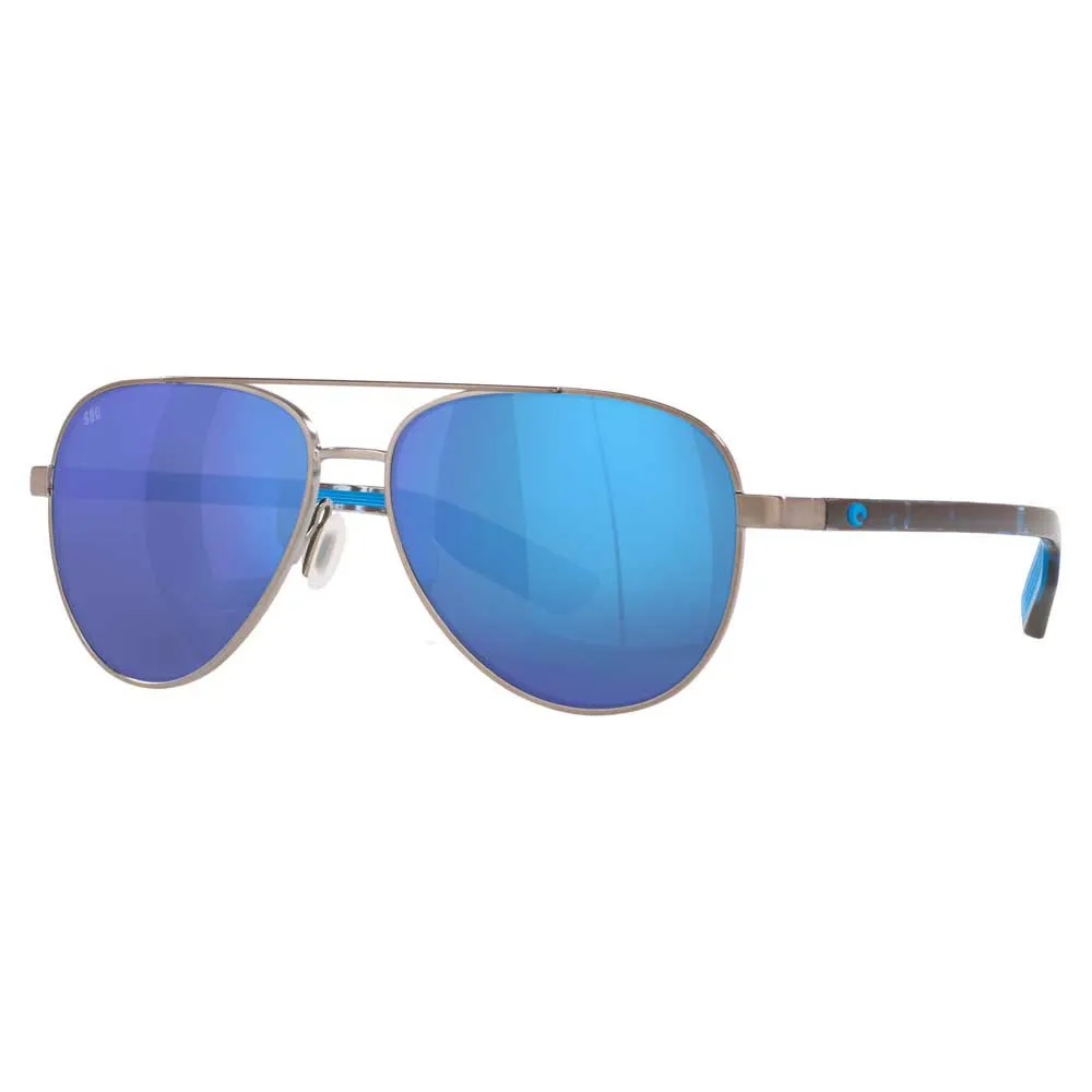 Солнцезащитные очки Costa Peli Mirrored Polarized, золотой
Солнцезащитные очки Costa Peli Mirrored Polarized, золотой