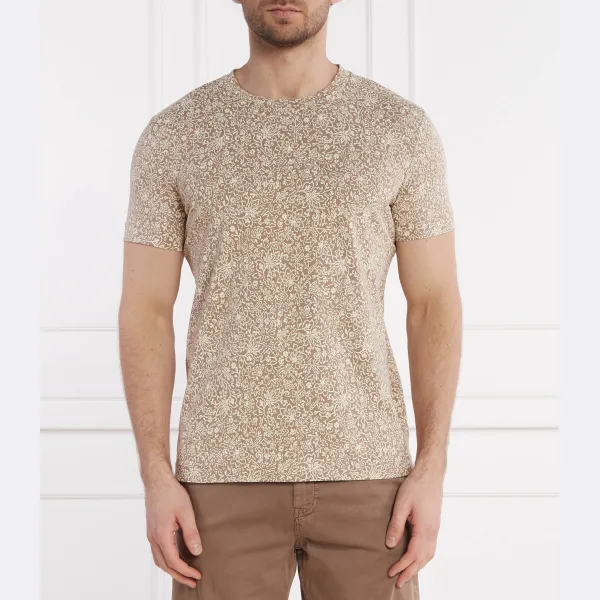 Футболка Crispo современного кроя Joop!, бежевый
Футболка Crispo современного кроя Joop!, бежевый