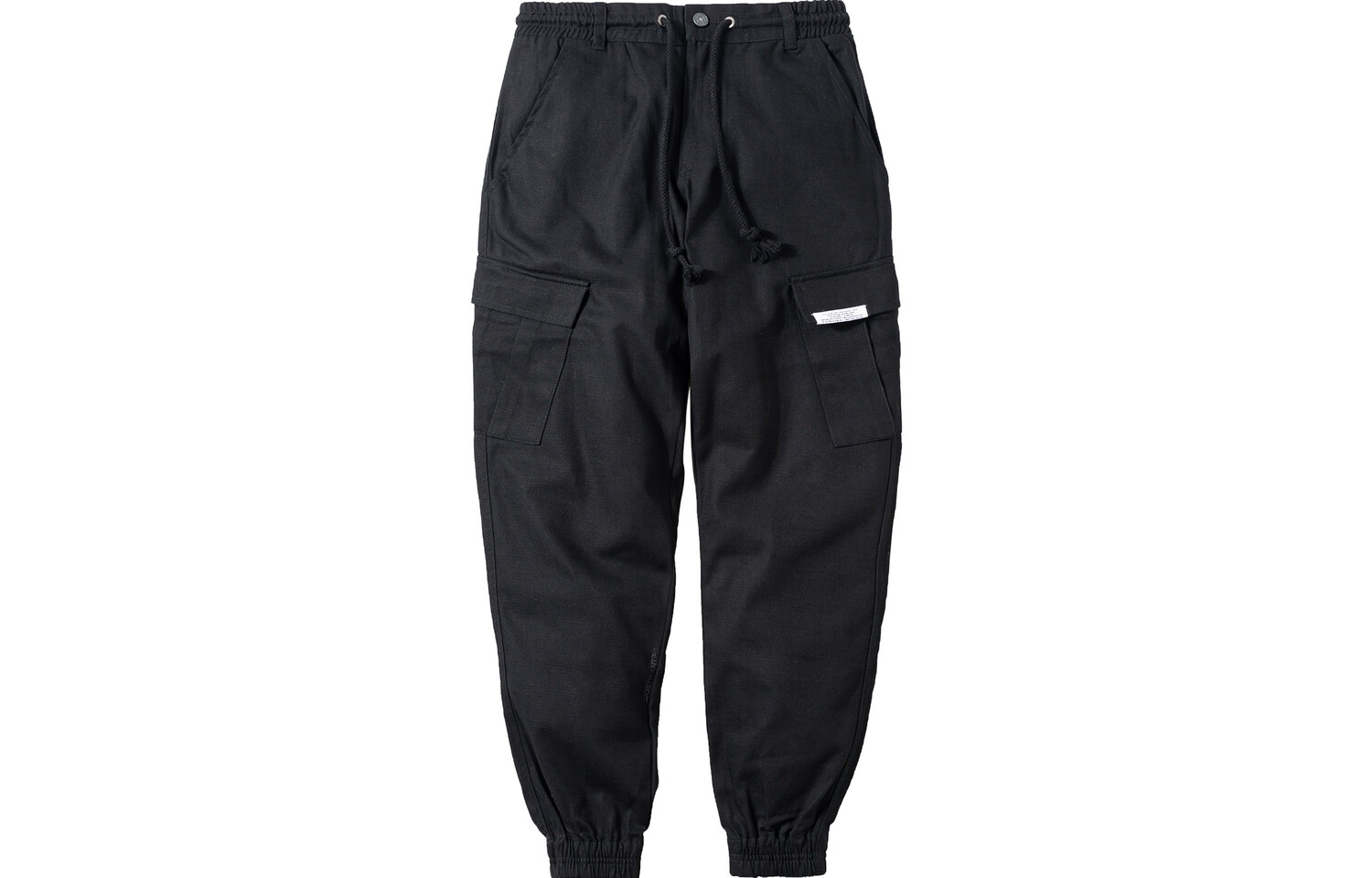 Брюки-карго унисекс MostwantedLab
Брюки-карго унисекс MostwantedLab