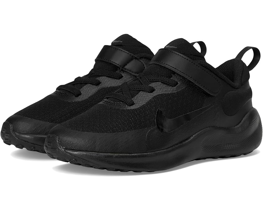 Детские кроссовки Nike Revolution 7 (для малышей) Nike Kids, Black/Anthracite
Детские кроссовки Nike Revolution 7 (для малышей) Nike Kids, Black/Anthracite