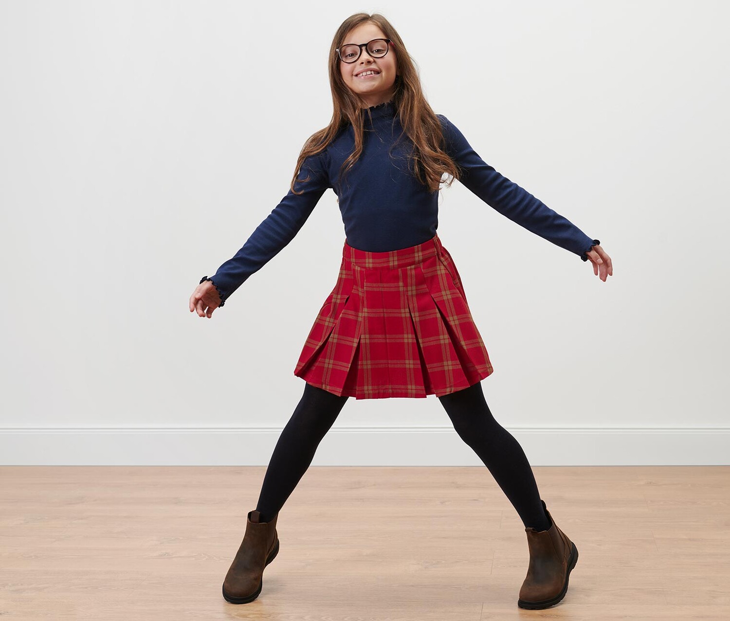 Детская брючная юбка Tchibo
Детская брючная юбка Tchibo