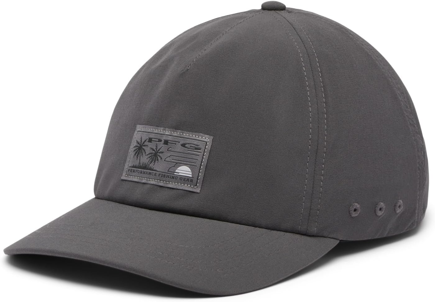 Женская бейсболка Columbia PFG Tidal Light, Shark
Женская бейсболка Columbia PFG Tidal Light, Shark