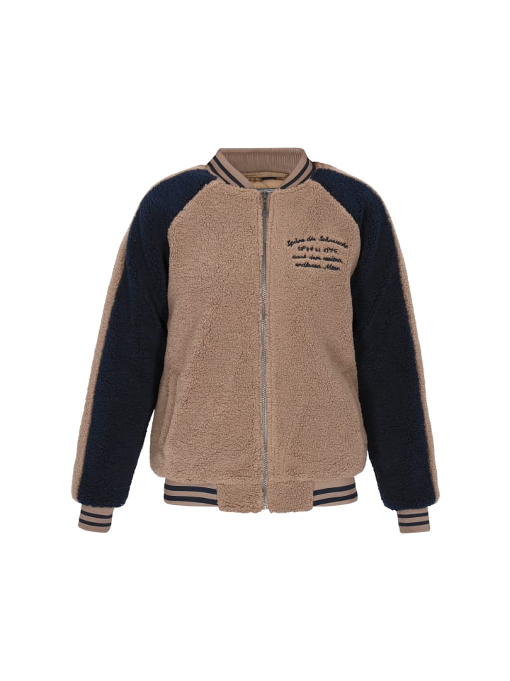 Женская куртка в камне DreiMaster Vintage
Женская куртка в камне DreiMaster Vintage