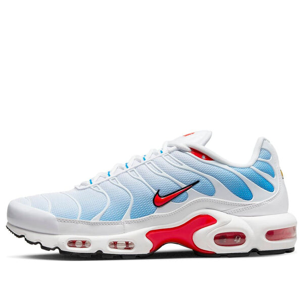 Кроссовки air max plus 'tide' Nike, синий
Кроссовки air max plus 'tide' Nike, синий