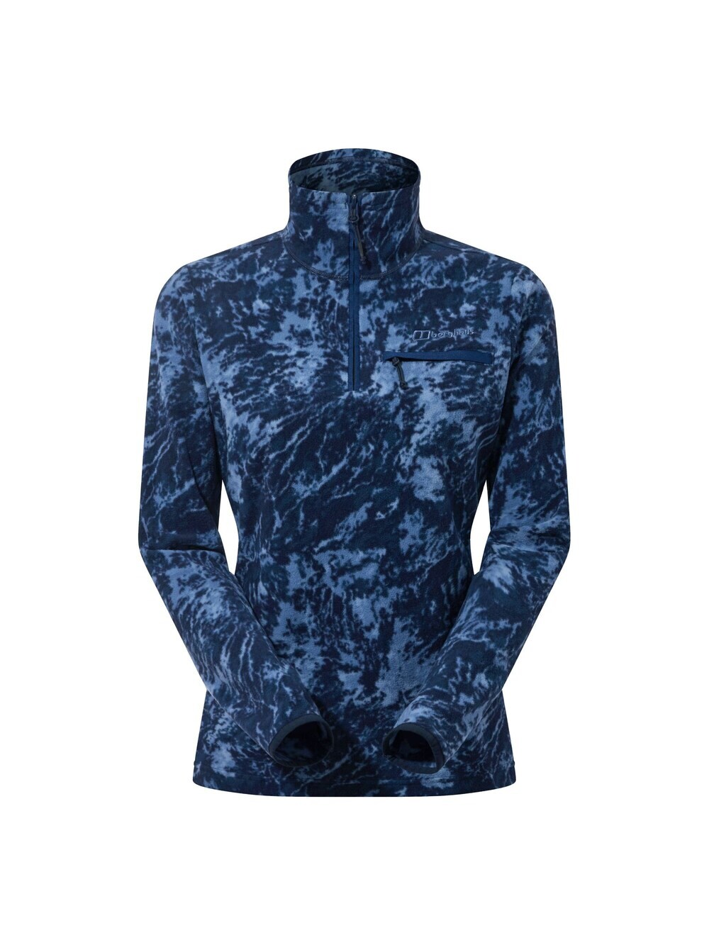 Свитер Berghaus, синий
Свитер Berghaus, синий