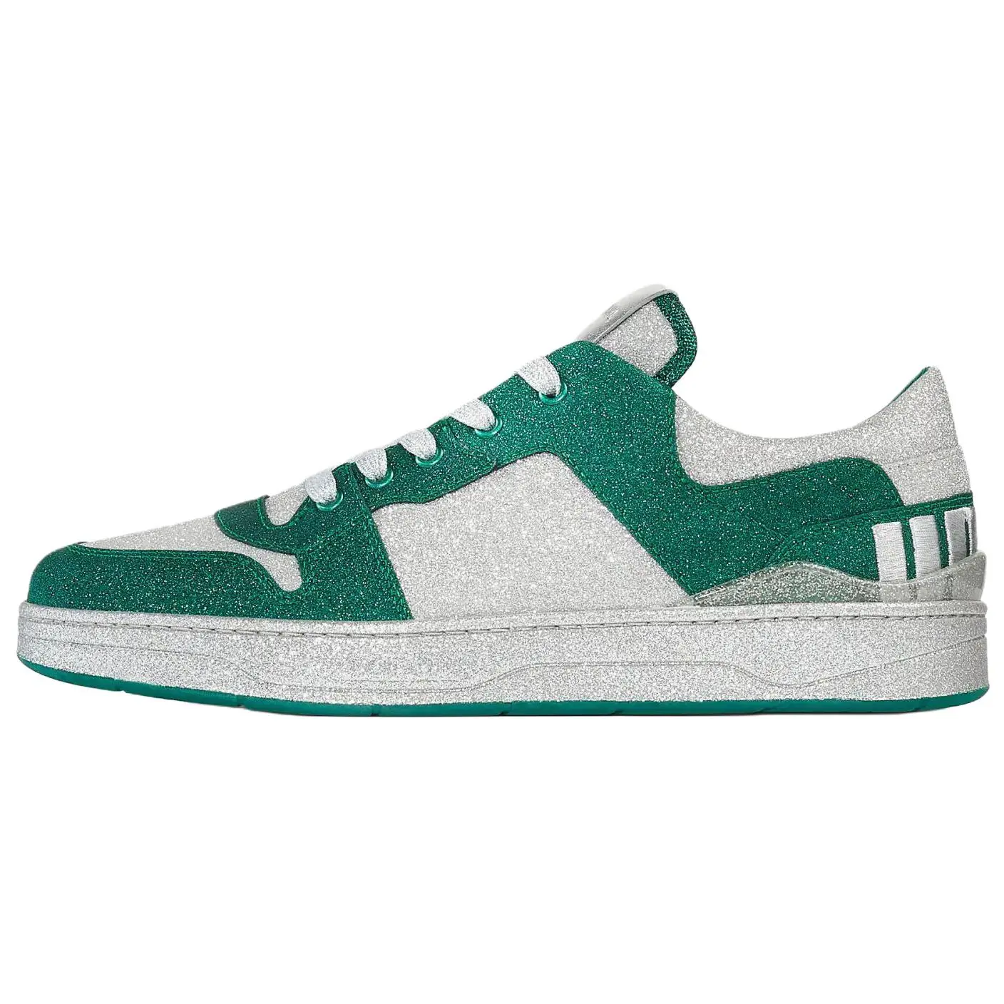 Jimmy Choo Florent M низкие скейтерские кроссовки мужские green
Jimmy Choo Florent M низкие скейтерские кроссовки мужские green