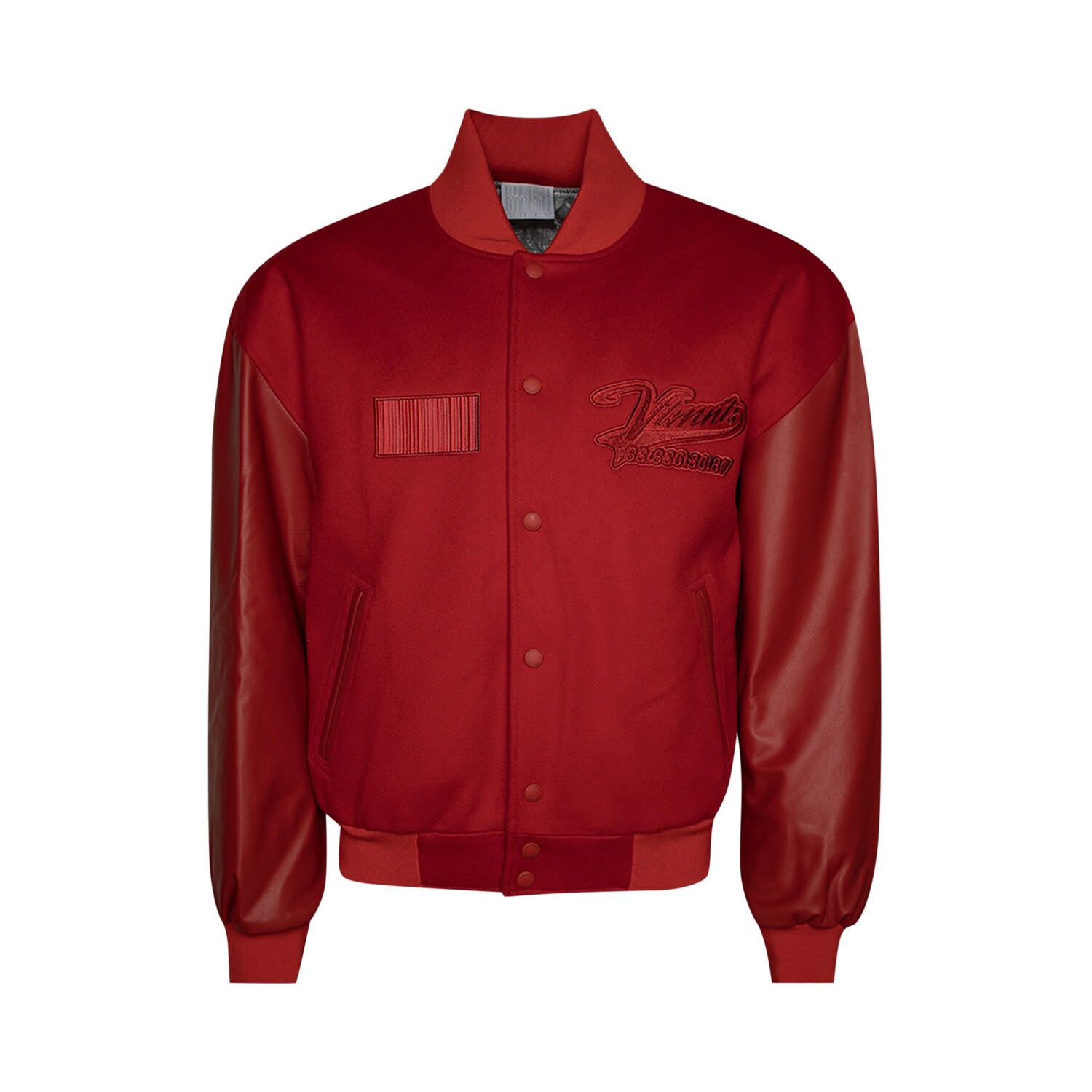 Куртка колледжа ВТМНТС Красная, Красный, Куртка колледжа ВТМНТС Красная
Куртка колледжа ВТМНТС Красная, Красный, Куртка колледжа ВТМНТС Красная