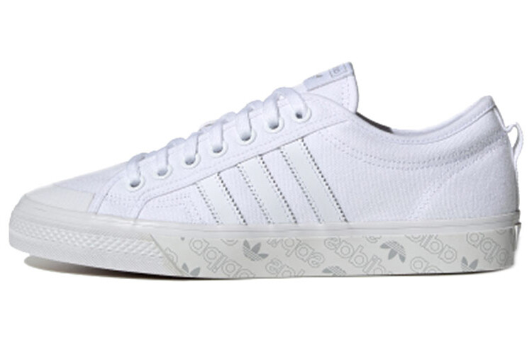 Кроссовки Adidas Originals Nizza Unisex EE5602, белый, Серый;белый, Кроссовки Adidas Originals Nizza Unisex EE5602, белый
Кроссовки Adidas Originals Nizza Unisex EE5602, белый, Серый;белый, Кроссовки Adidas Originals Nizza Unisex EE5602, белый