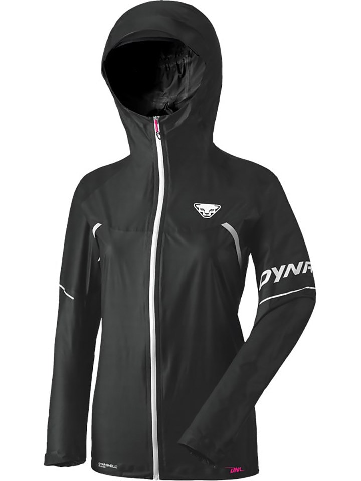 Куртка софтшелл ULTRA 3L DYNAFIT, черный
Куртка софтшелл ULTRA 3L DYNAFIT, черный