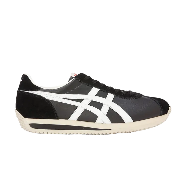 Кроссовки Onitsuka Tiger Moal 76 NM, черный
Кроссовки Onitsuka Tiger Moal 76 NM, черный