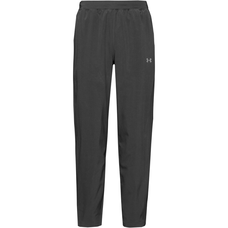 Обычные спортивные штаны UNDER ARMOUR, черный
Обычные спортивные штаны UNDER ARMOUR, черный