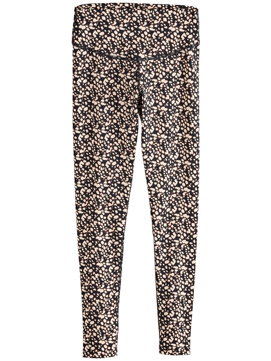 Узкие леггинсы Next, коричневый
Узкие леггинсы Next, коричневый