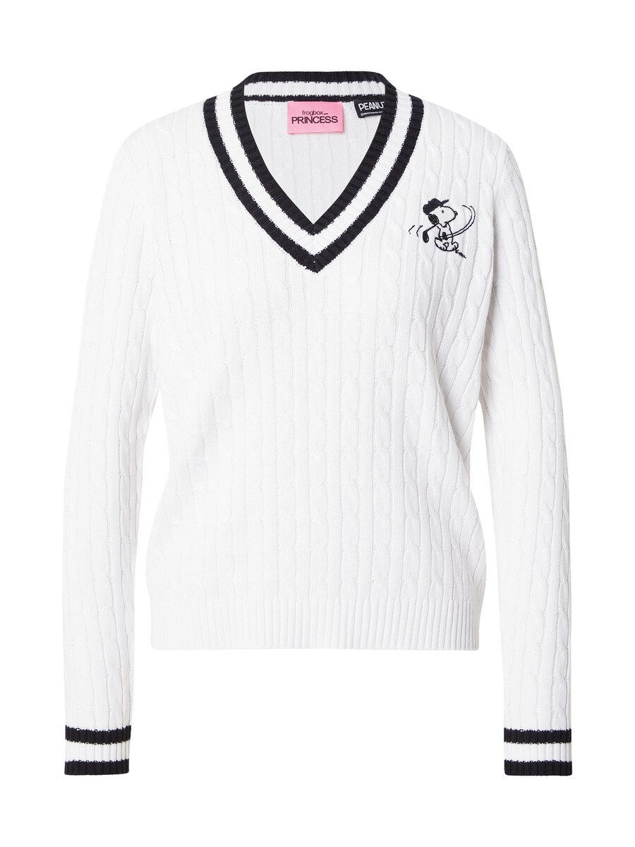 Свитер PRINCESS GOES HOLLYWOOD, белый
Свитер PRINCESS GOES HOLLYWOOD, белый