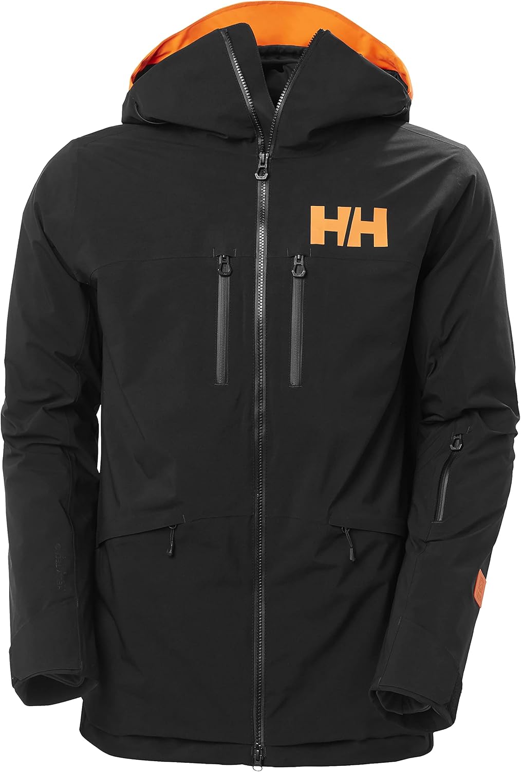 Куртка Helly-Hansen Garibaldi Infinity Helly Hansen, 990 Black
Куртка Helly-Hansen Garibaldi Infinity Helly Hansen, 990 Black