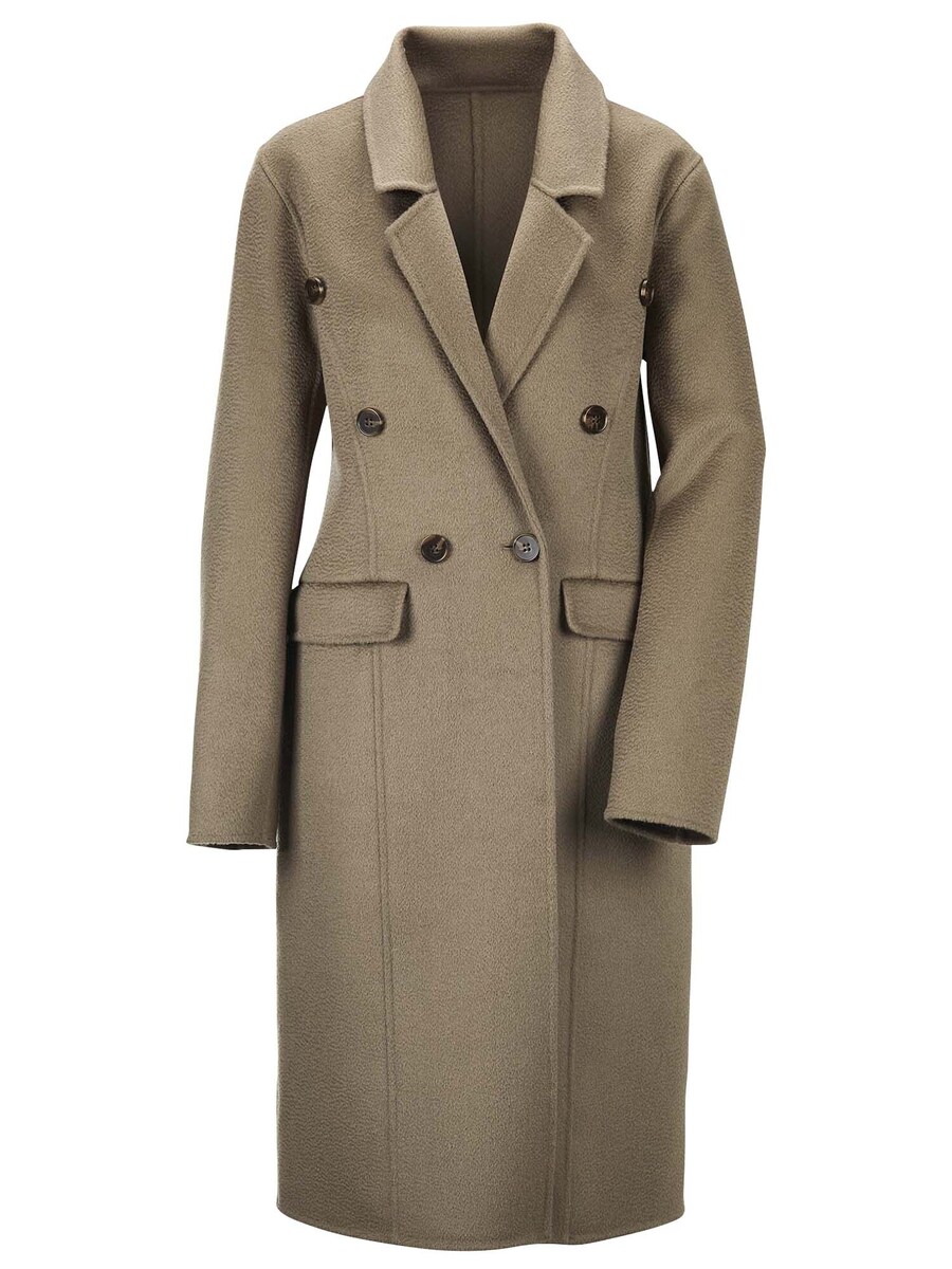 Пальто межсезонное MADELEINE, серо-коричневый
Пальто межсезонное MADELEINE, серо-коричневый