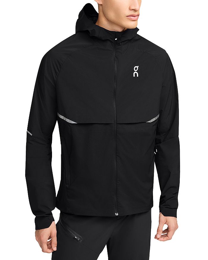 Основная куртка On, черный
Основная куртка On, черный
