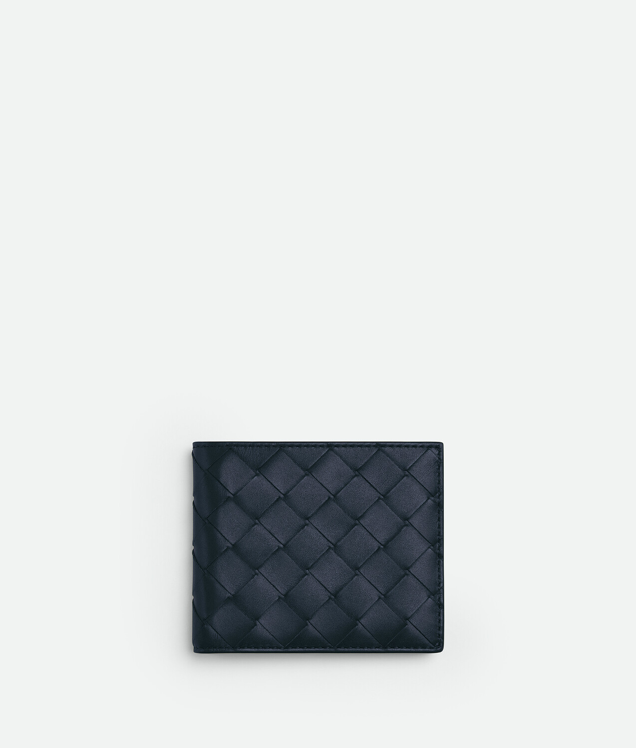 Мужской кошелек Intrecciato Bi-Fold Wallet BOTTEGA VENETA, синий
Мужской кошелек Intrecciato Bi-Fold Wallet BOTTEGA VENETA, синий