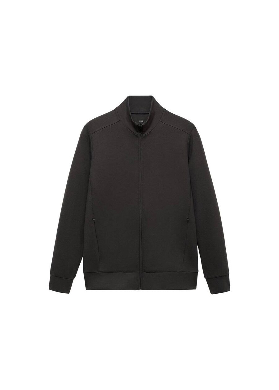 Худи с капюшоном на молнии MANGO MAN Hugo, Anthracite
Худи с капюшоном на молнии MANGO MAN Hugo, Anthracite