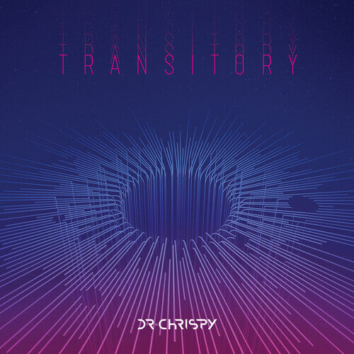 CD диск Dr Chrispy: Transitory
CD диск Dr Chrispy: Transitory