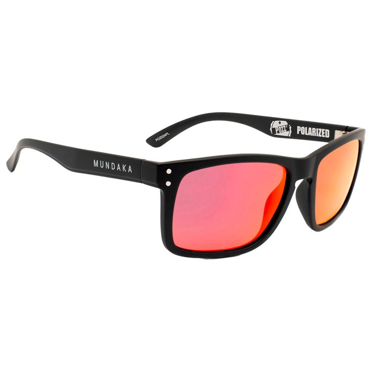 Солнцезащитные очки pozz' black smoke cx polarized red revo Mundaka Optic
Солнцезащитные очки pozz' black smoke cx polarized red revo Mundaka Optic