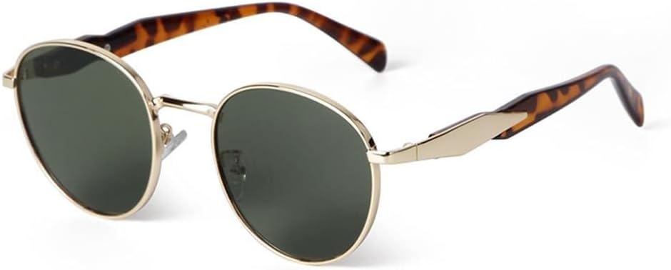 Овальные солнцезащитные очки для женщин и мужчин, металлические, с защитой от УФ-излучения UV400, для занятий спортом на открытом воздухе, бега и езды на велосипеде Generic, C3
Овальные солнцезащитные очки для женщин и мужчин, металлические, с защитой от УФ-излучения UV400, для занятий спортом на открытом воздухе, бега и езды на велосипеде Generic, C3