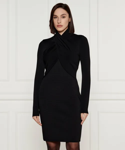 Платье Marc Cain, черный
Платье Marc Cain, черный