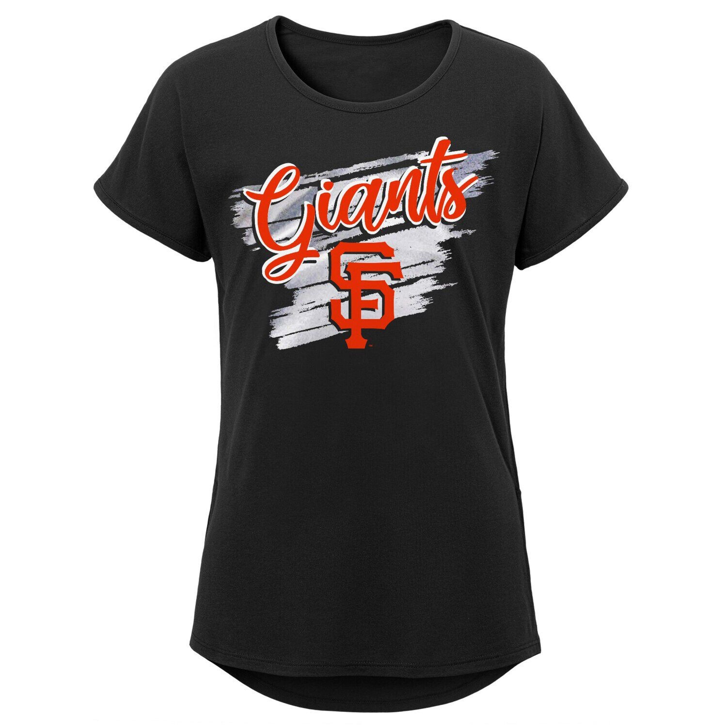 Черная молодежная футболка San Francisco Giants Dream с круглым вырезом для девочек Outerstuff, Черный, Черная молодежная футболка San Francisco Giants Dream с круглым вырезом для девочек Outerstuff
Черная молодежная футболка San Francisco Giants Dream с круглым вырезом для девочек Outerstuff, Черный, Черная молодежная футболка San Francisco Giants Dream с круглым вырезом для девочек Outerstuff