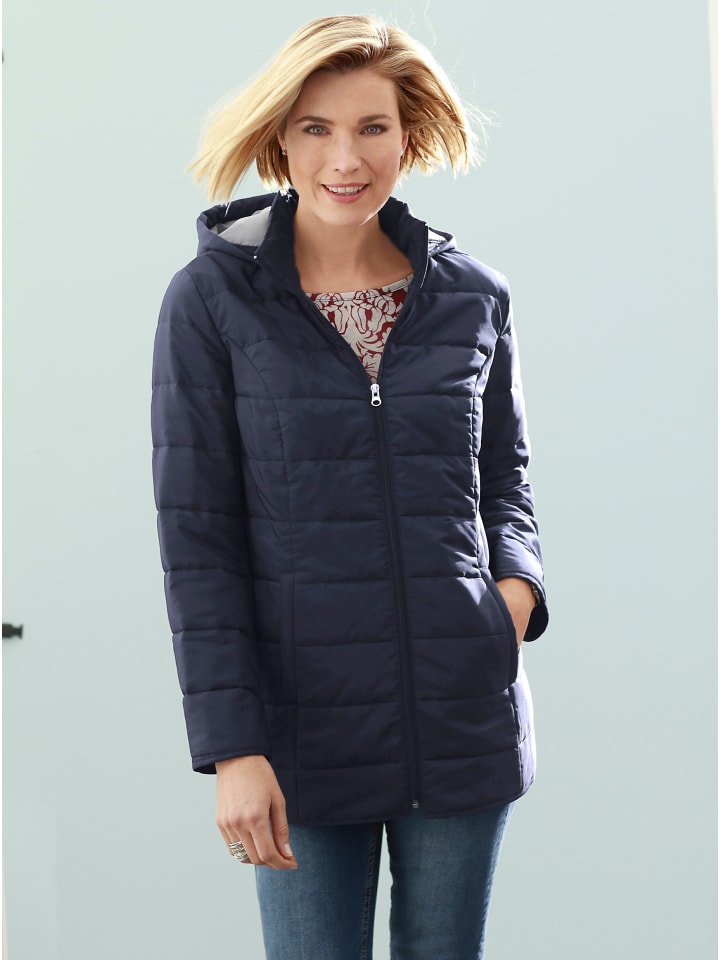 Зимняя куртка Sieh an!
Зимняя куртка Sieh an!