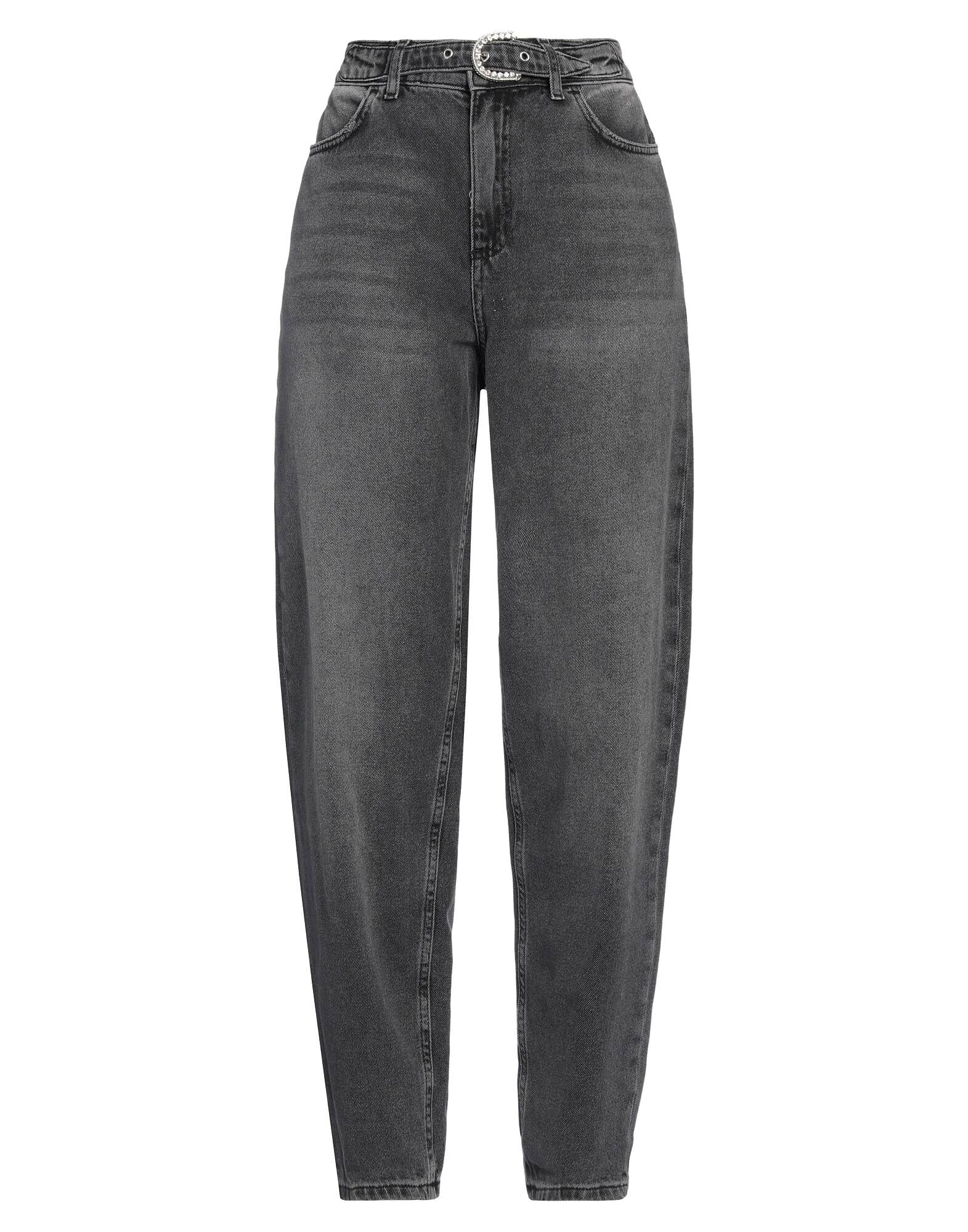 Джинсы Liu •Jo, серый
Джинсы Liu •Jo, серый