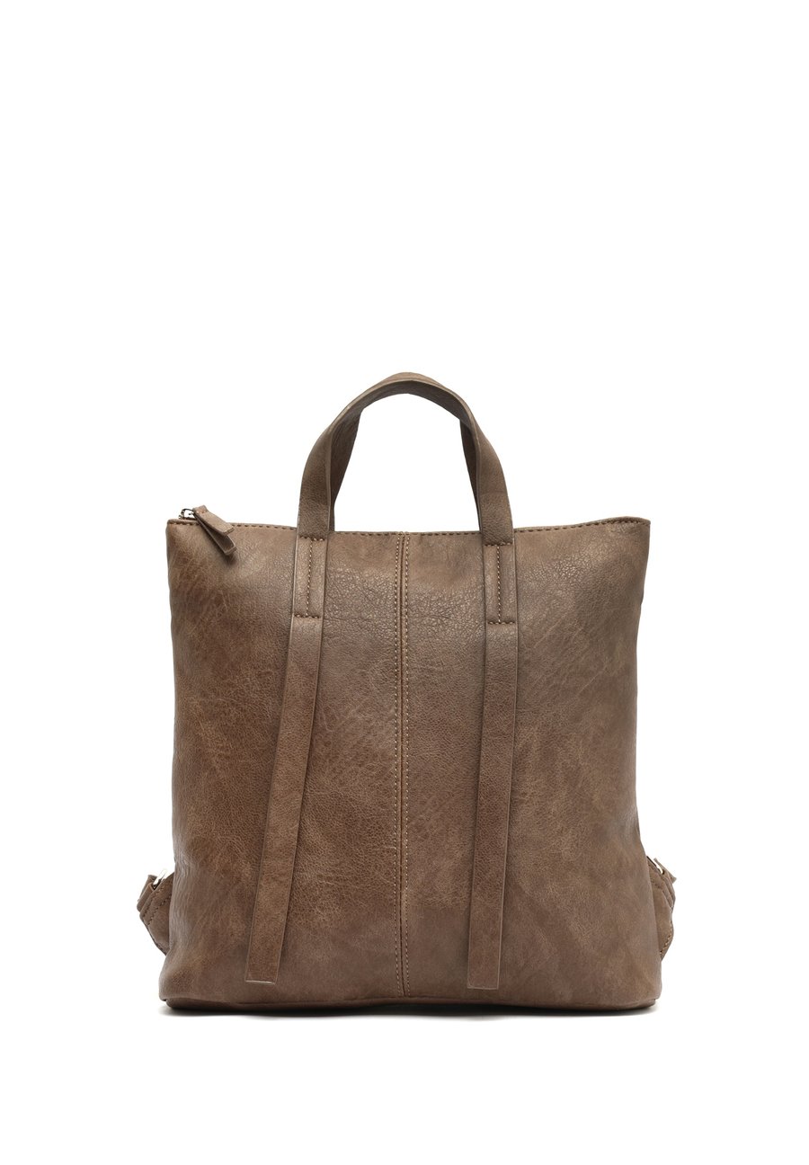 Рюкзак MISAKO WORFI, Brown
Рюкзак MISAKO WORFI, Brown