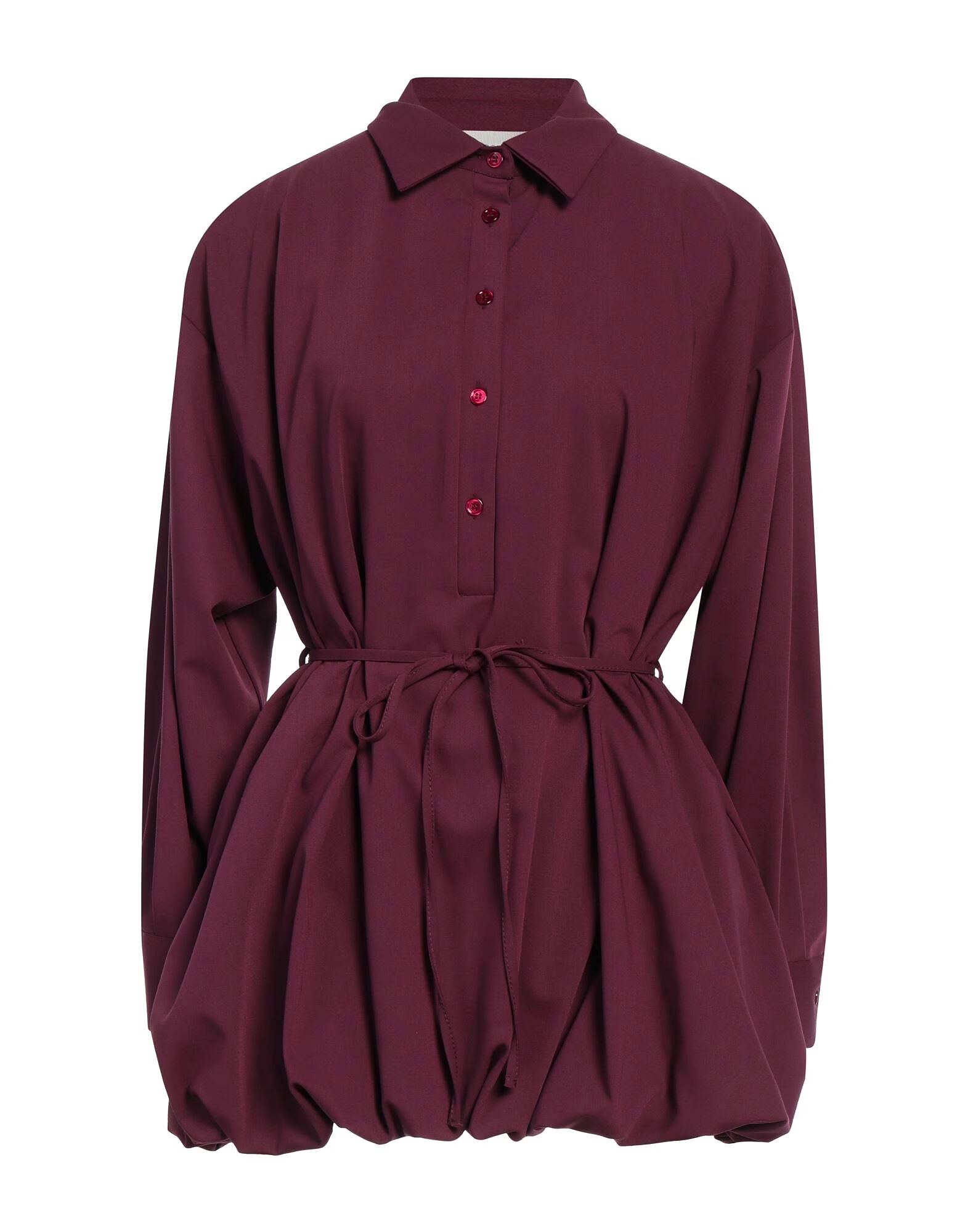 Мини-платье Vicolo, сливовый
Мини-платье Vicolo, сливовый