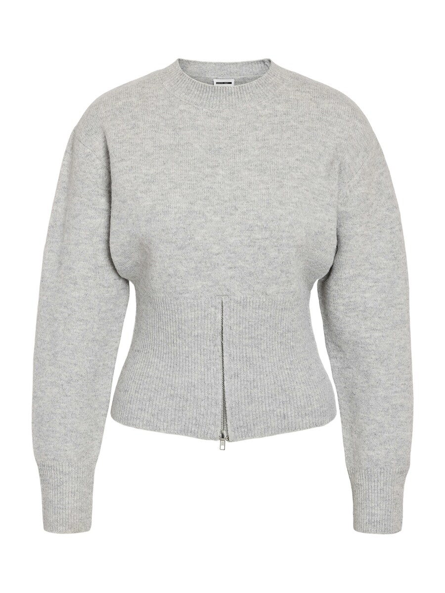 Свитер Noisy may, серый
Свитер Noisy may, серый