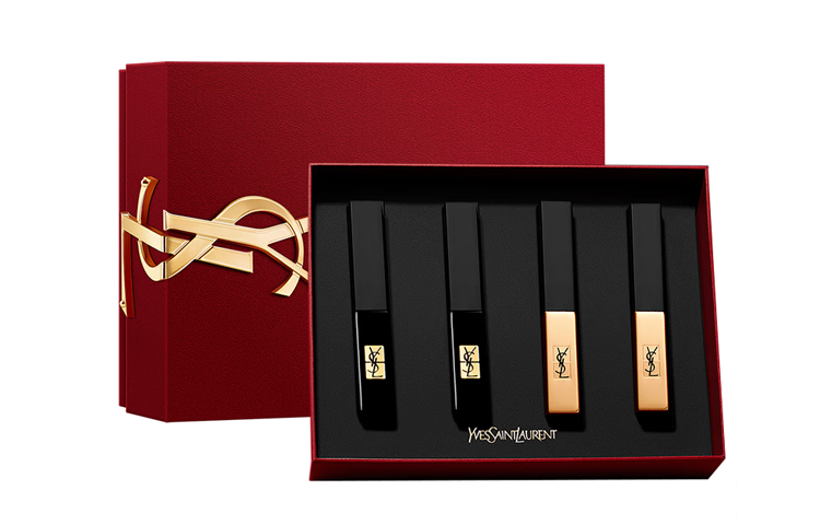 Набор косметики для женщин SAINT LAURENT
Набор косметики для женщин SAINT LAURENT
